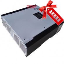 Гибридный инвертор Growatt Hybrid 3000 HY (3кВ, 1-фаза, 2 МРРТ) Гибридный инвертор Growatt Hybrid 3000 HY (3кВ, 1-фаза, 2 МРРТ)